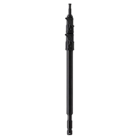 Kupo C-Stand Riser Column 20-Inch - Black 0