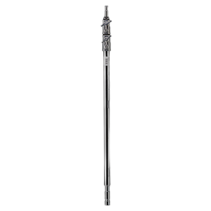 Kupo 40-Inch C-Stand Riser Column - Silver