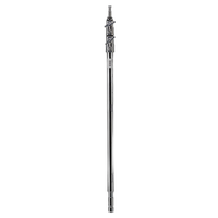 Kupo 40-Inch C-Stand Riser Column - Silver 0