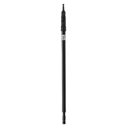 Kupo 40-Inch C-Stand Riser Column - Black