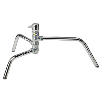 Kupo Turtle Base for Master C-Stands - Silver