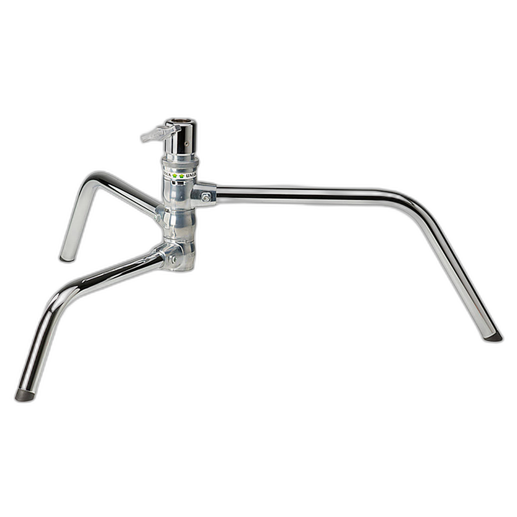 Kupo Turtle Base for Master C-Stands - Silver