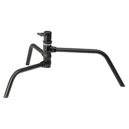 Kupo Turtle Base for Master C-Stands - Black