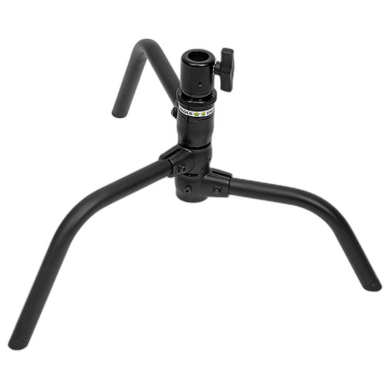 Kupo Compact Turtle Base - Black