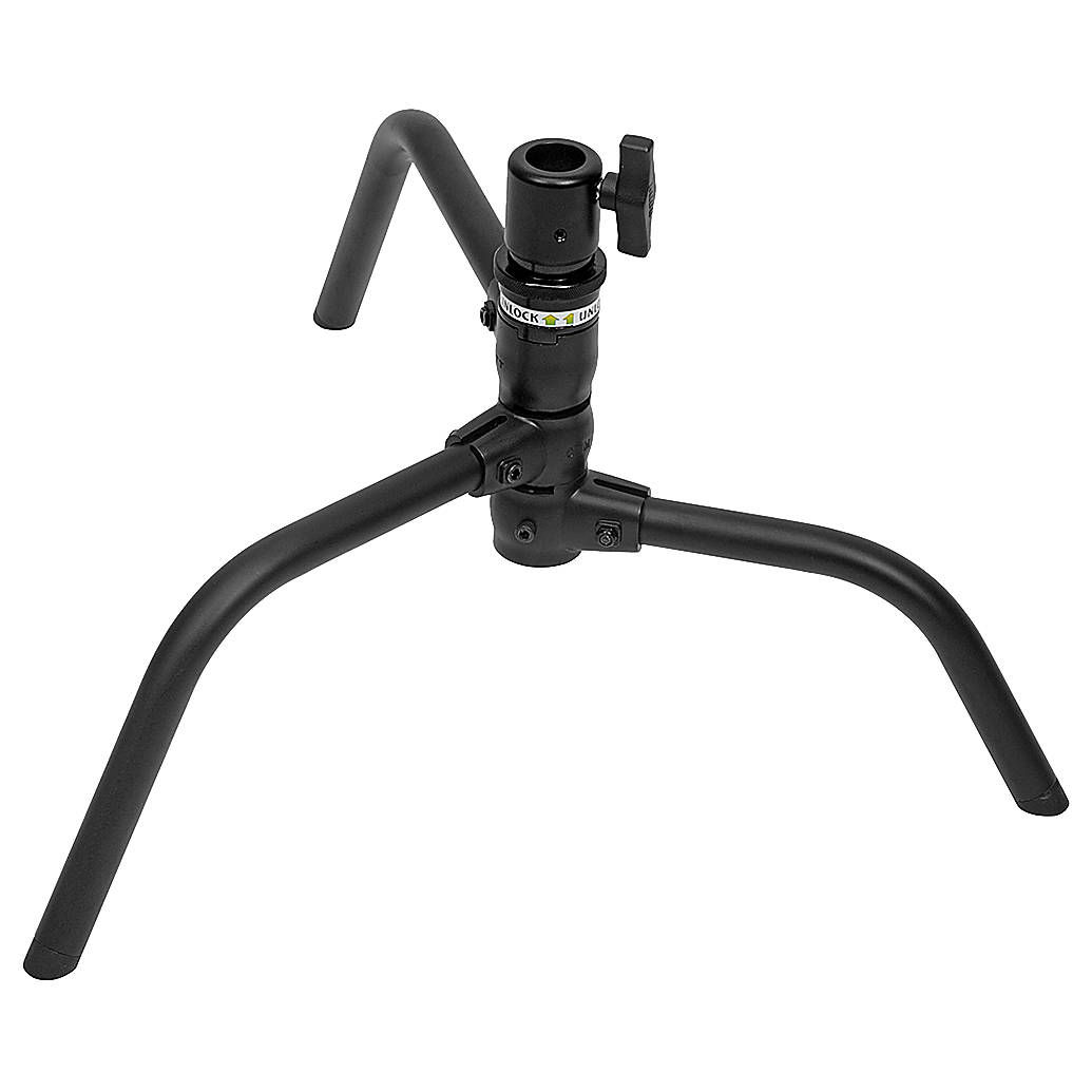Kupo Compact Turtle Base - Black