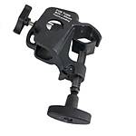 Kupo Quick Action Jr. Pipe Clamp 0.9in to 2.1in 0