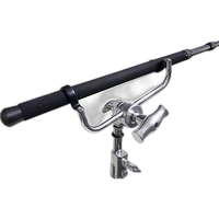 Kupo Boomgrip Microphone Boom Holder 1