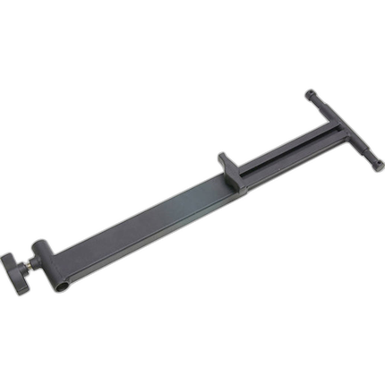 Kupo Baby Adjustable Offset Arm Black 19-28in