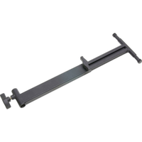 Kupo Baby Adjustable Offset Arm Black 19-28in 0