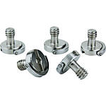 Kupo 1/4-20 D-Ring Screws (Set of 5) 0