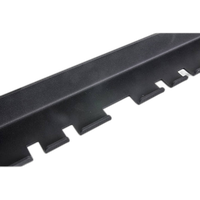 Kupo Black Stand Hanger for Studio or Truck 46.5in 1