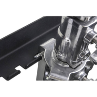 Kupo Black Stand Hanger for Studio or Truck 46.5in 2