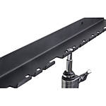 Kupo Black Stand Hanger for Studio or Truck 46.5in 3