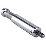 Kupo 3.5in Long 5/8in Baby Stud with 1/4-20M 0