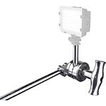 Kupo 3.5in Long 5/8in Baby Stud with 1/4-20M 1