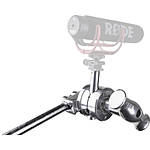 Kupo 3.5in Long 5/8in Baby Stud with 1/4-20M 2