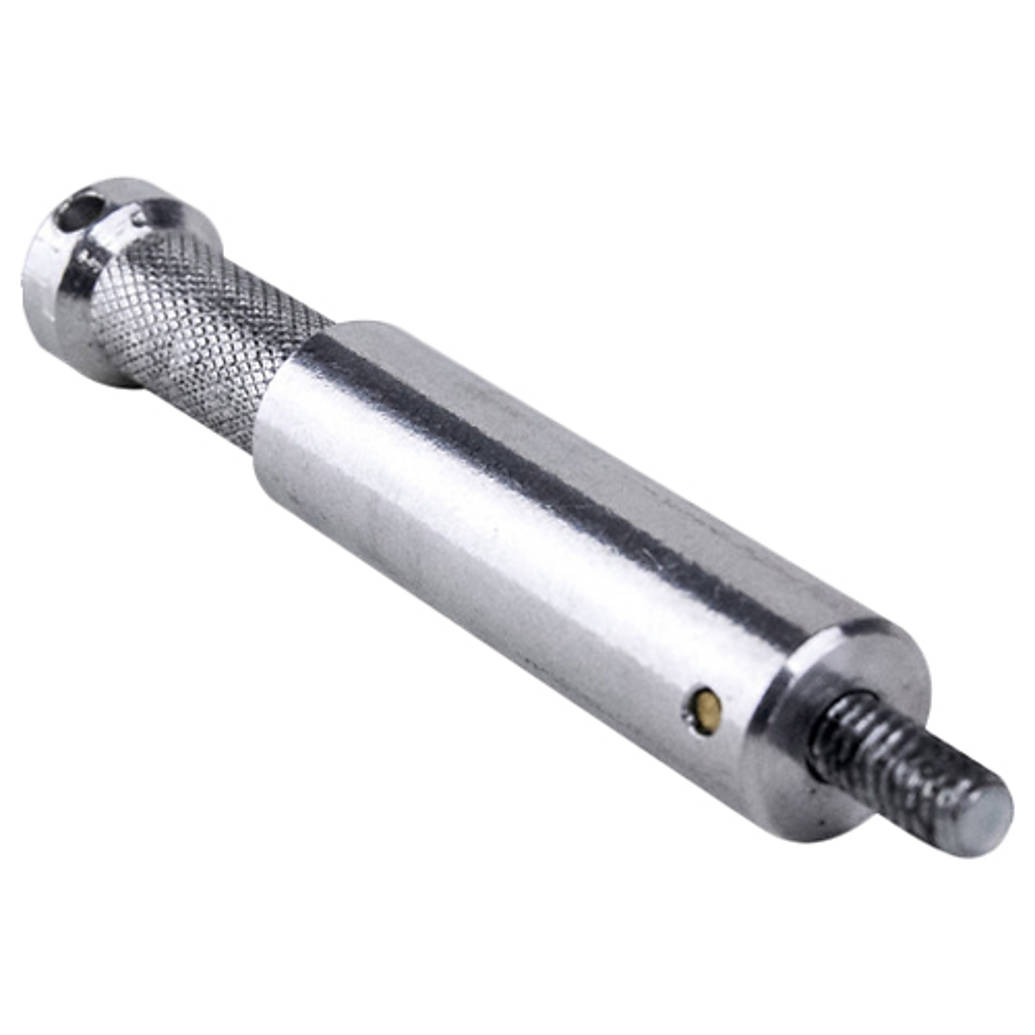 Kupo 3.5in Long 5/8in Baby Stud with 1/4-20M