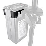 Kupo Bracket for Vagabond Mini Lithium Portable Power Pack 1