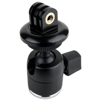 Kupo Metal GoPro Tripod Mount 4
