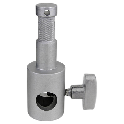 Kupo Adapter Stud 5/8 Receiver to 5/8 Stud