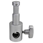 Kupo Adapter Stud 5/8 Receiver to 5/8 Stud 0