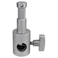 Kupo Adapter Stud 5/8 Receiver to 5/8 Stud 0