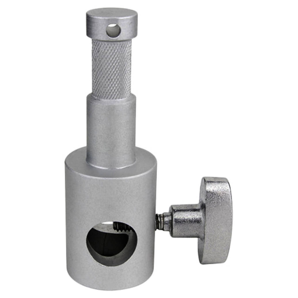 Kupo Adapter Stud 5/8 Receiver to 5/8 Stud