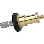 Kupo 5/8in Baby Stud with 1/4-20 Top Mount for Quick Release 0