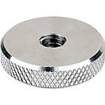 Kupo Mini Round Knob 1in with 1/4-20F 0