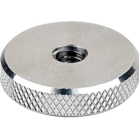 Kupo Mini Round Knob 1in with 1/4-20F 0