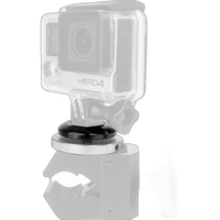 Kupo Metal GoPro Tripod Mount With 1/4-20M 1