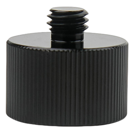 Kupo Microphone Stand Adapter 5/8-27 to 3/8-16M