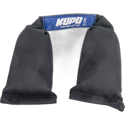 Kupo Wrap and Go Shot Bag 5lbs