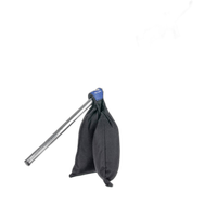 Kupo Wrap and Go Shot Bag 5lbs 5