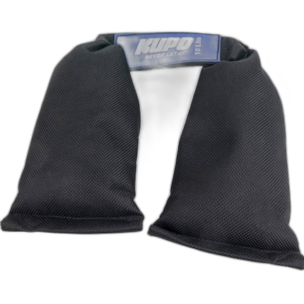 Kupo Wrap and Go Shot Bag 10lbs