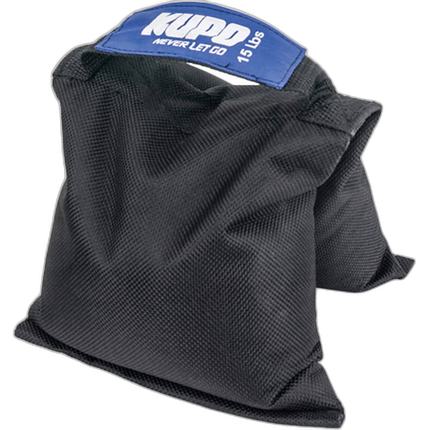 Kupo Shot Bag 15lbs
