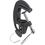 Kupo TV Junior C Clamp with Tommy Bar 0