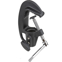 Kupo TV Junior C Clamp with Tommy Bar 0