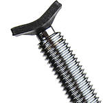 Kupo TV Junior C Clamp with Tommy Bar 1