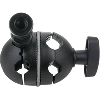Kupo Mini Double Grip Hybrid Head 0