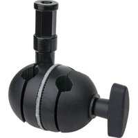 Kupo Mini Double Grip Hybrid Head 1