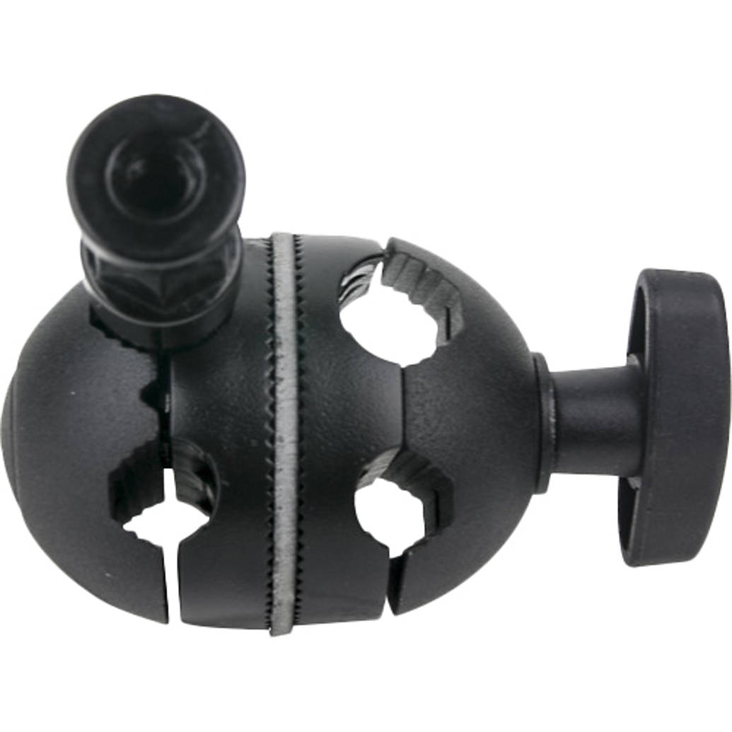 Kupo Mini Double Grip Hybrid Head