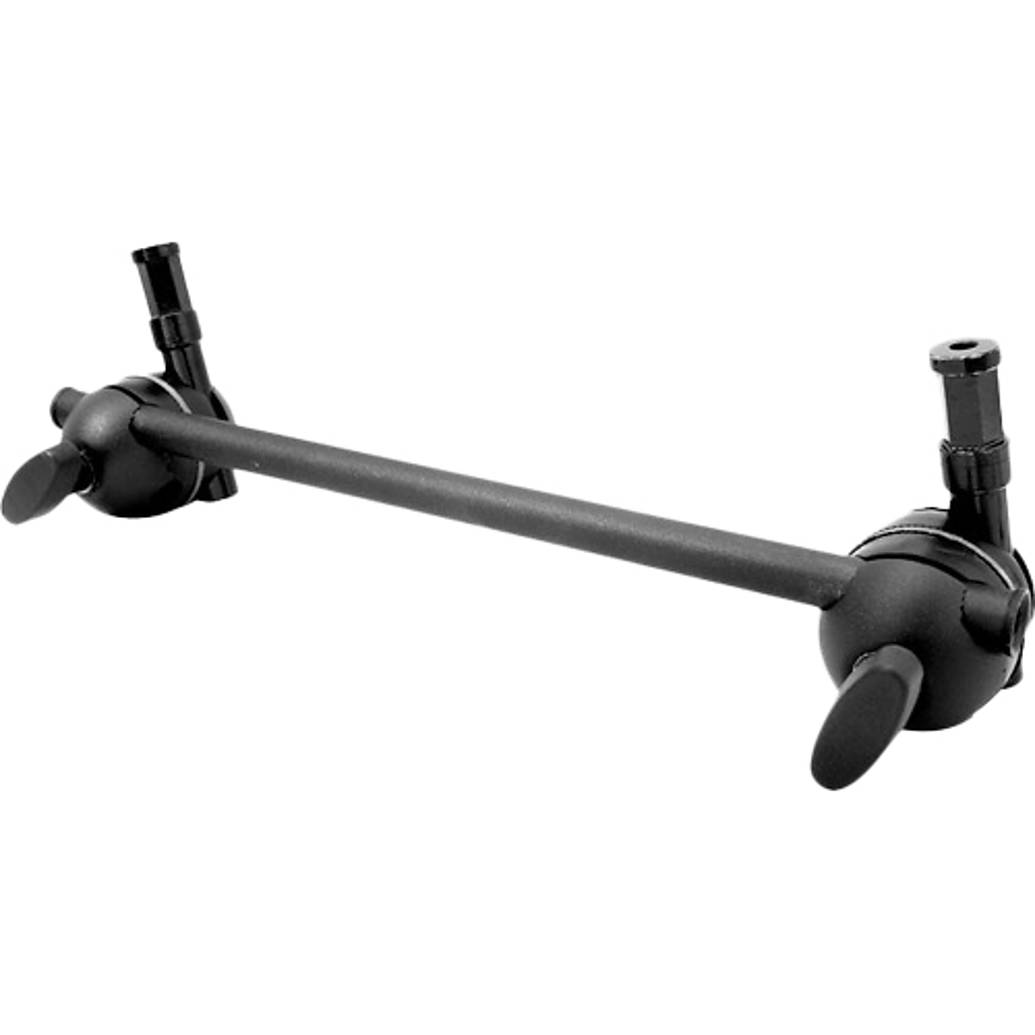 Kupo Mini Articulated Arm 11in with 2-5/8in Male Studs