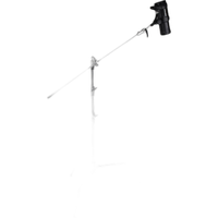 Kupo 40in Super Grip Arm with Swivel Grip Finger 1