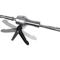 Kupo 40in Super Grip Arm with Swivel Grip Finger 5