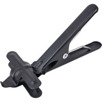 Kupo Small Steel Spring Clamp 1.8in 0