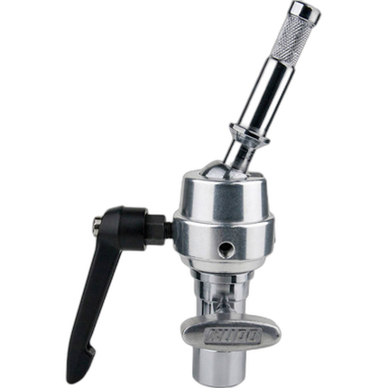 Kupo 5/8in Swivel Super Grip Finger