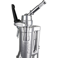 Kupo 5/8in Swivel Super Grip Finger 1