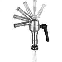 Kupo 5/8in Swivel Super Grip Finger 3