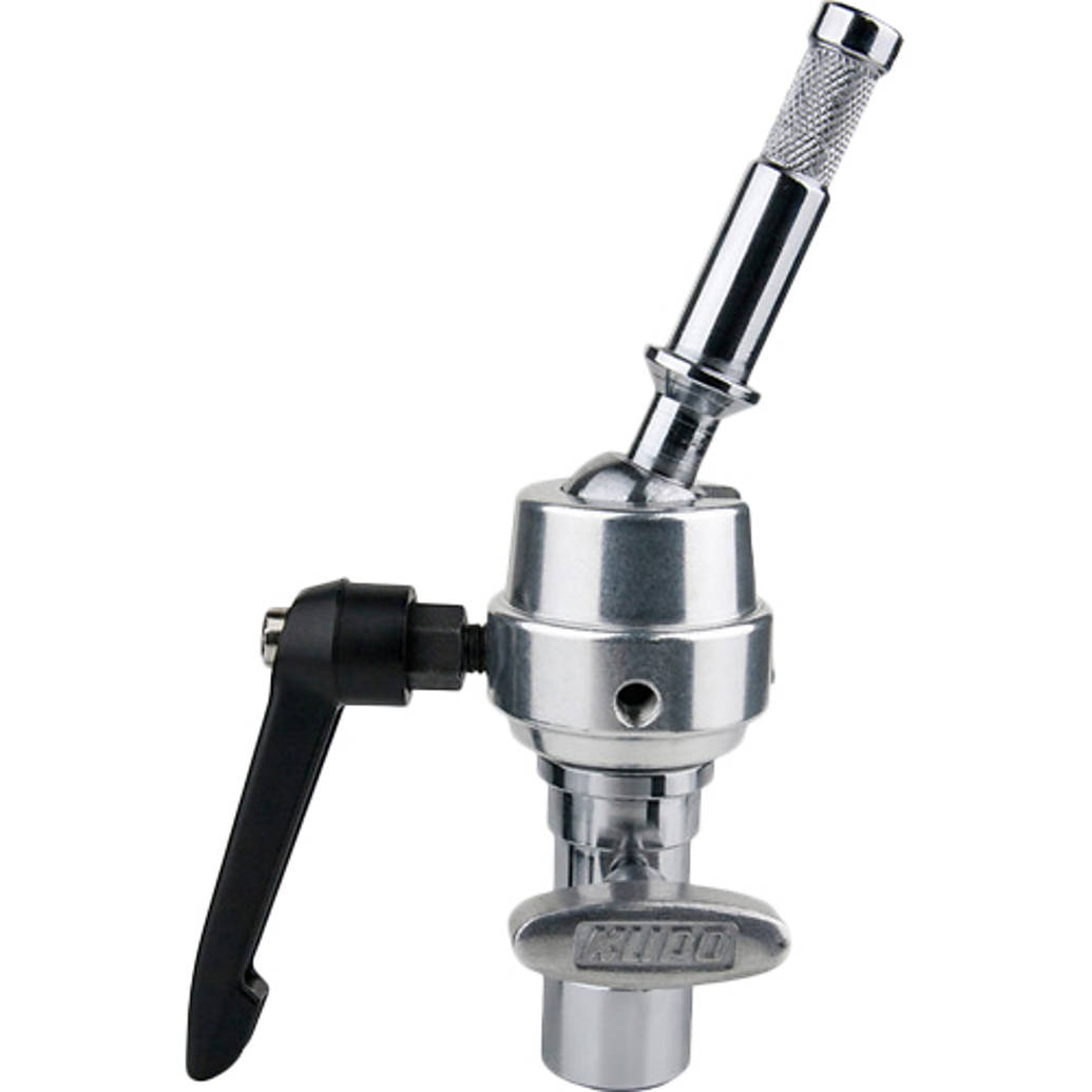 Kupo 5/8in Swivel Super Grip Finger